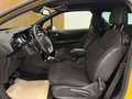 Citroen DS3 Cabrio 1.6 VTi PDC/TEMP/ZV/LMF+GARANTIE Žlutá - thumbnail 15