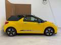 Citroen DS3 Cabrio 1.6 VTi PDC/TEMP/ZV/LMF+GARANTIE Žlutá - thumbnail 5