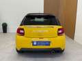 Citroen DS3 Cabrio 1.6 VTi PDC/TEMP/ZV/LMF+GARANTIE Žlutá - thumbnail 7