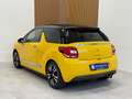 Citroen DS3 Cabrio 1.6 VTi PDC/TEMP/ZV/LMF+GARANTIE Žlutá - thumbnail 6