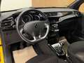 Citroen DS3 Cabrio 1.6 VTi PDC/TEMP/ZV/LMF+GARANTIE Žlutá - thumbnail 9