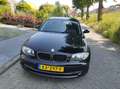 BMW 116 116i Executive Zwart - thumbnail 5