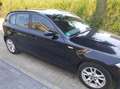 BMW 116 116i Executive Zwart - thumbnail 6