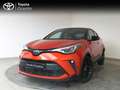 Toyota C-HR 2.0 VVT I-HYBRID KAJI EDITION AUTO 184 5PT Naranja - thumbnail 1