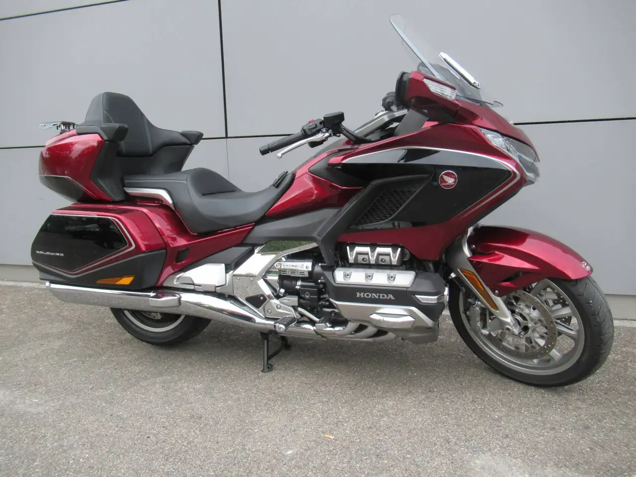 Honda GL 1800