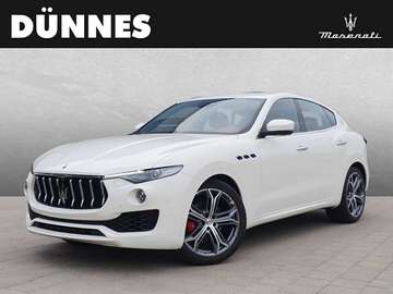 GT Hybrid - Maserati Regensburg