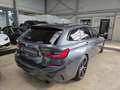 BMW 330 d xDrive Touring M-Sport/Pano/Rückfahr/*299€ Grau - thumbnail 11