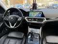 BMW 320 320 d Luxury Line Weiß - thumbnail 7