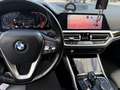 BMW 320 320 d Luxury Line Weiß - thumbnail 5