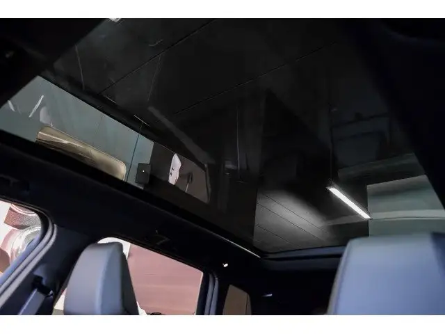 BMW X3 view 20