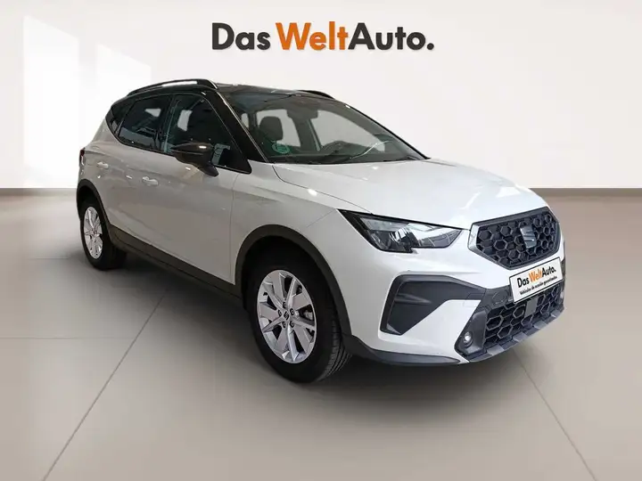 SEAT Arona 1.0 TSI St&Sp STYLE XL 2026
