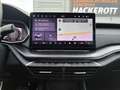 Skoda Octavia Combi Sportline 2.0 TDI DSG Navi Head-Up Schwarz - thumbnail 16
