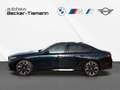 BMW i5 eDrive40 Limousine UPE 100.730,- € #exclusive Schwarz - thumbnail 3