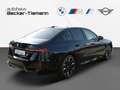 BMW i5 eDrive40 Limousine UPE 100.730,- € #exclusive Schwarz - thumbnail 6