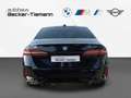 BMW i5 eDrive40 Limousine UPE 100.730,- € #exclusive Schwarz - thumbnail 5
