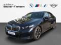 BMW i5 eDrive40 Limousine UPE 100.730,- € #exclusive Schwarz - thumbnail 1