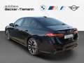 BMW i5 eDrive40 Limousine UPE 100.730,- € #exclusive Schwarz - thumbnail 4