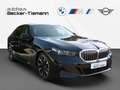 BMW i5 eDrive40  M-Sport DAB LED Pano.Dach Schwarz - thumbnail 7