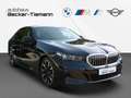 BMW i5 eDrive40 Limousine UPE 100.730,- € #exclusive Schwarz - thumbnail 7