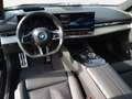 BMW i5 eDrive40  M-Sport DAB LED Pano.Dach Schwarz - thumbnail 8