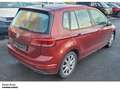 Volkswagen Golf Sportsvan Trendline 1.0 Sitzheizung Parkpilot Rot - thumbnail 2
