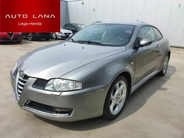 Alfa Romeo GT DISEGNO BERTONE