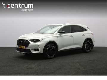 E-Tense 4x4 So Chic 300 PK PHEV, Panoramadak, LED,