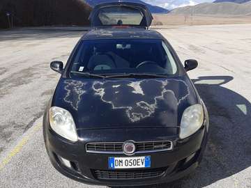 Bravo II 2007 1.6 mjt Emotion 105cv