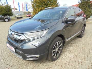 2.0 HYBRID 4WD Executive/AHZV schwenkb.