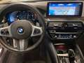 BMW 530 M Sport Pro Grau - thumbnail 14