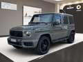 Mercedes-Benz G 63 AMG Manufakture Carbon Gris - thumbnail 1