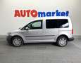 Volkswagen Caddy 2.0 TDI 4Motion Trendline Silber - thumbnail 3