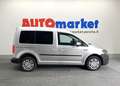 Volkswagen Caddy 2.0 TDI 4Motion Trendline Silber - thumbnail 1