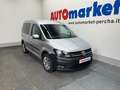 Volkswagen Caddy 2.0 TDI 4Motion Trendline Silber - thumbnail 2