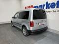 Volkswagen Caddy 2.0 TDI 4Motion Trendline Silber - thumbnail 4