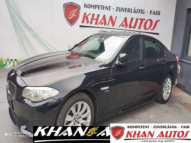 BMW 535 i xDrive Aut. *M-Paket*Navi*Bi-Xenon*
