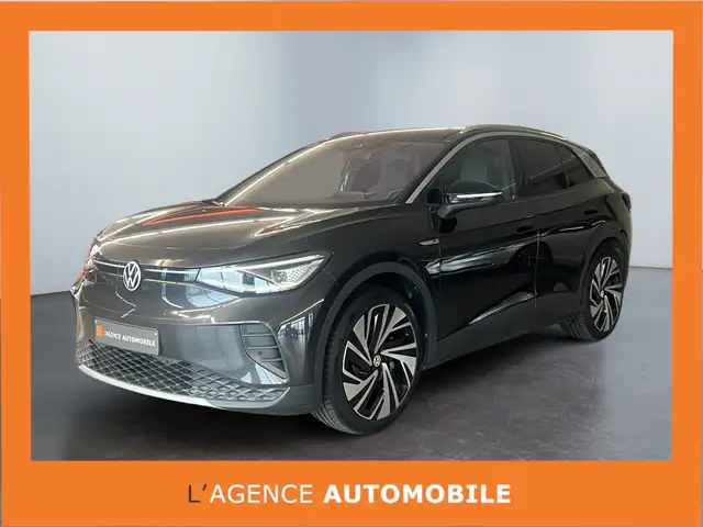 Volkswagen ID.4 ID.4 77 kWh Pro 1st Max