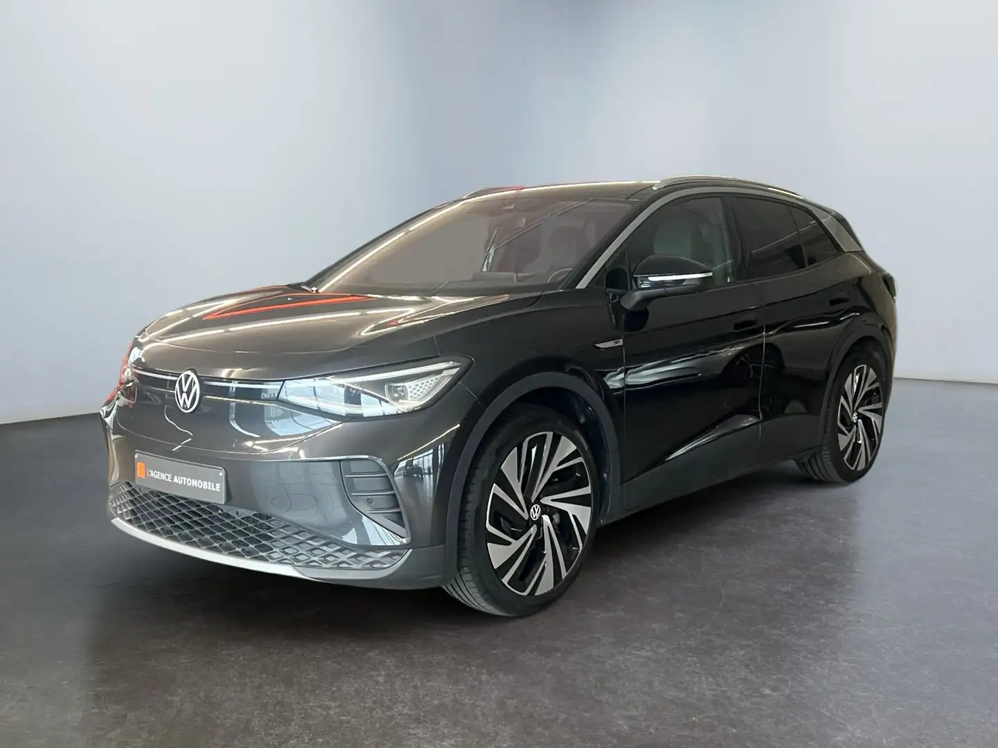 Volkswagen ID.4 ID.4 77 kWh Pro 1st Max Grijs - 2