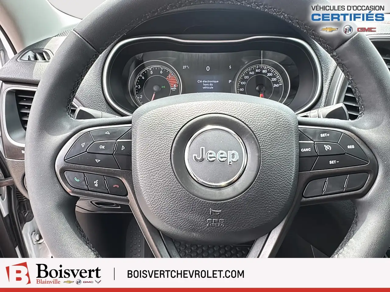 Jeep Cherokee photo Jeep Cherokee