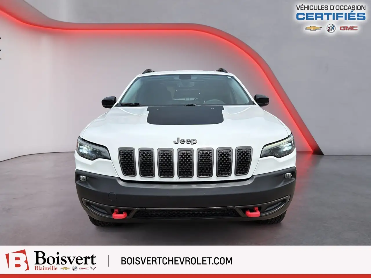 Jeep Cherokee photo Jeep Cherokee