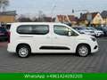 Opel Combo Life E Edition EXTRALANG XL Bianco - thumbnail 7