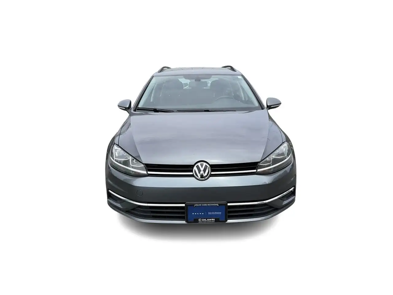 Volkswagen Golf снимка Volkswagen Golf