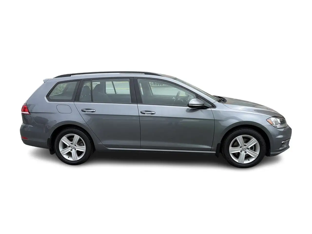 Volkswagen Golf снимка Volkswagen Golf