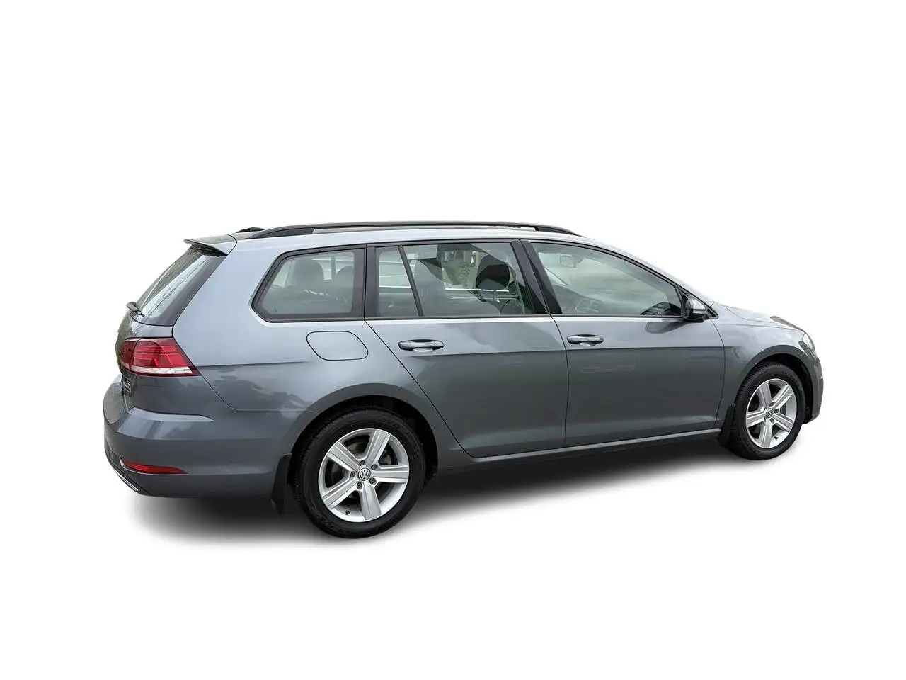 Volkswagen Golf снимка Volkswagen Golf
