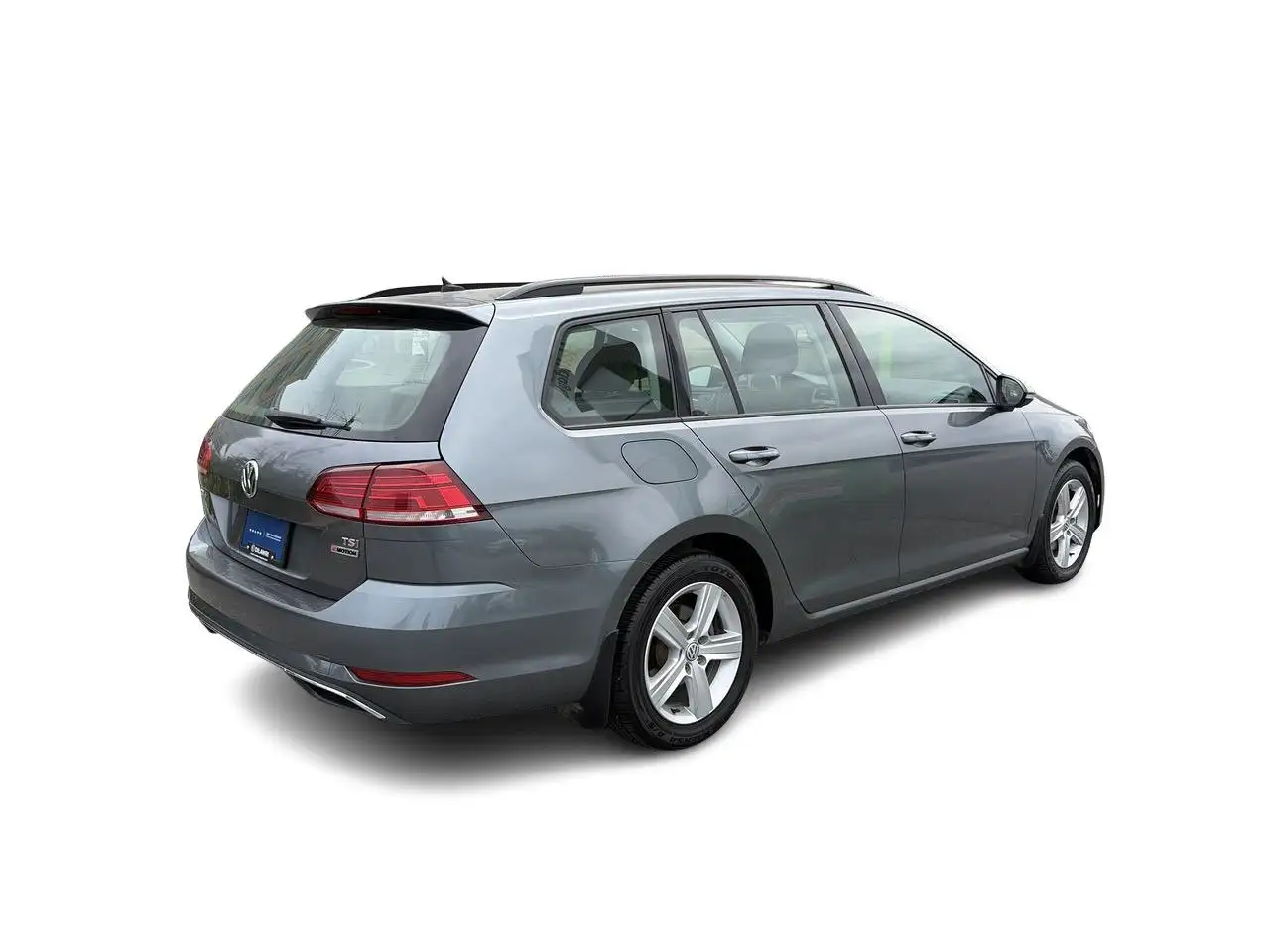Volkswagen Golf снимка Volkswagen Golf