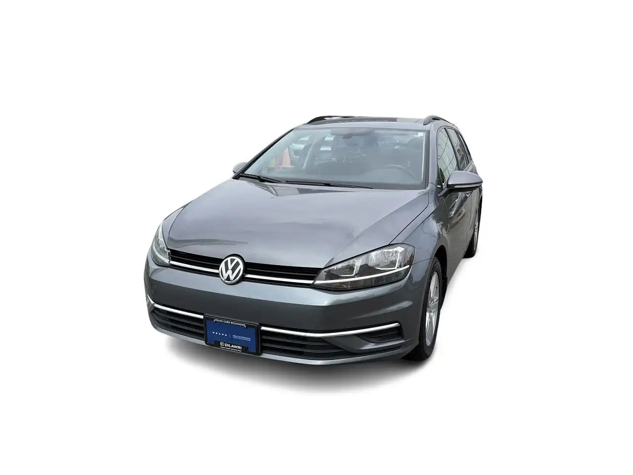 Volkswagen Golf снимка Volkswagen Golf
