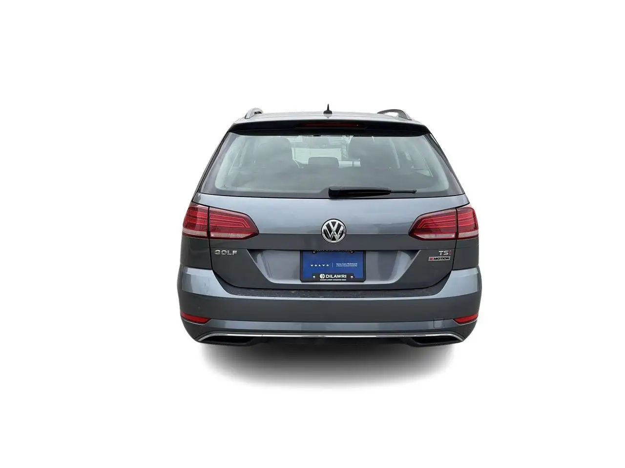 Volkswagen Golf снимка Volkswagen Golf