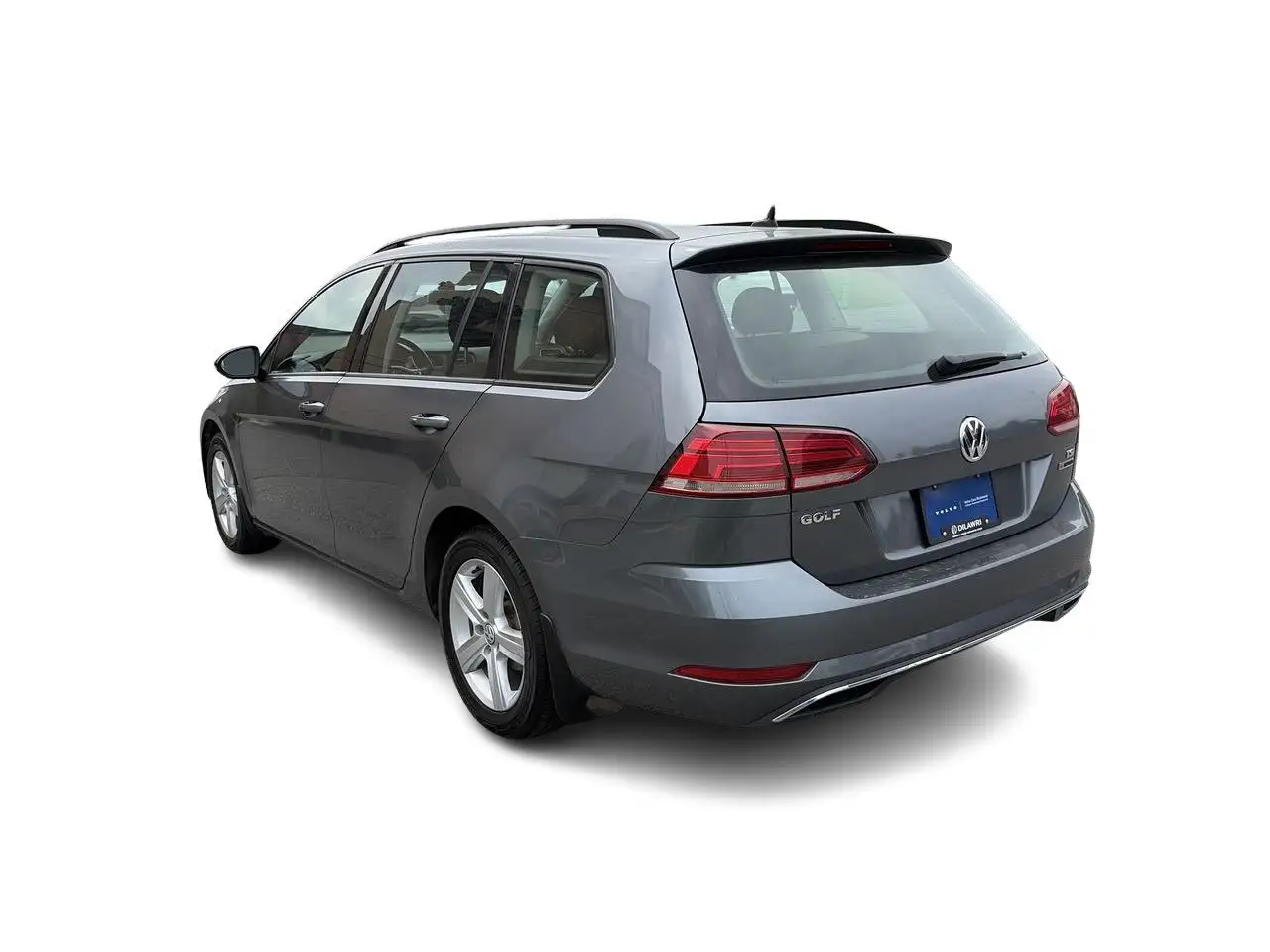 Volkswagen Golf снимка Volkswagen Golf