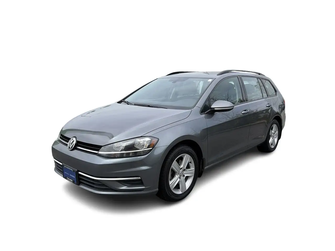 Volkswagen Golf снимка Volkswagen Golf