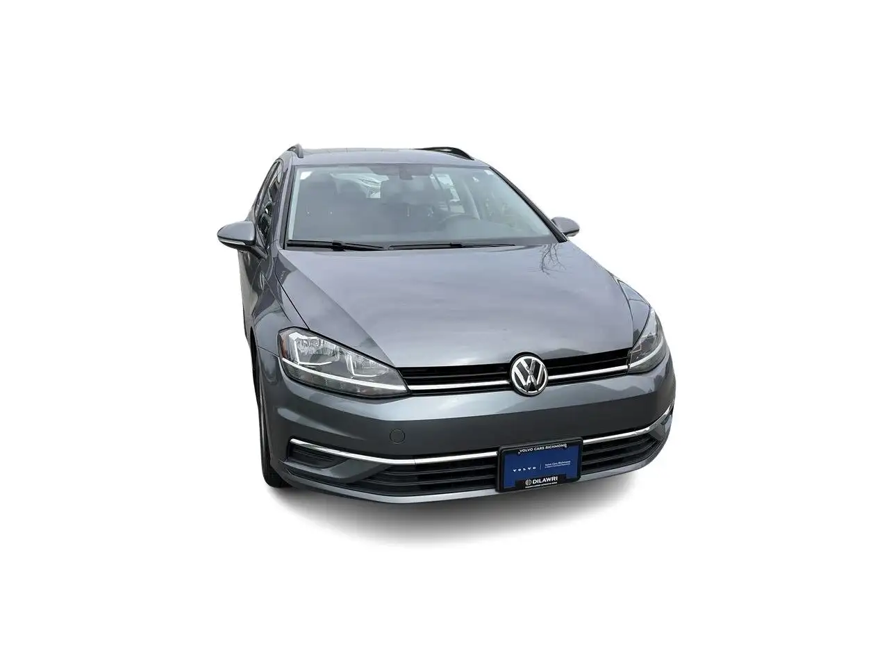 Volkswagen Golf снимка Volkswagen Golf